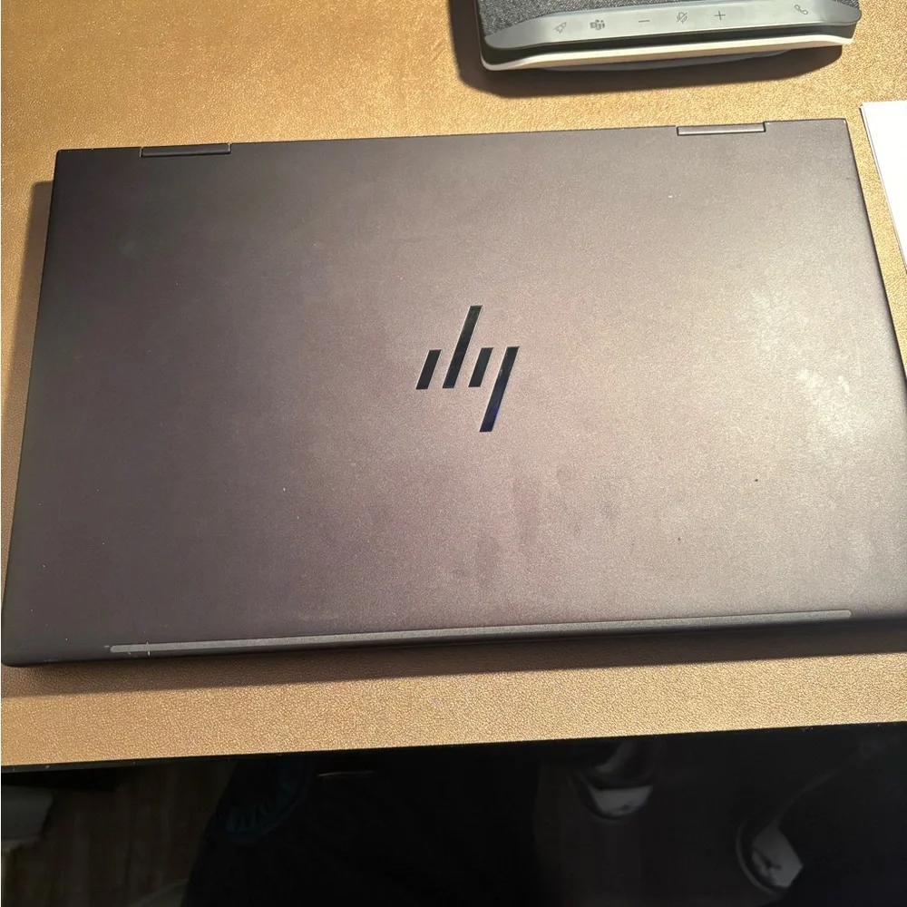 HP Envy x360 Laptop - Dark Gray